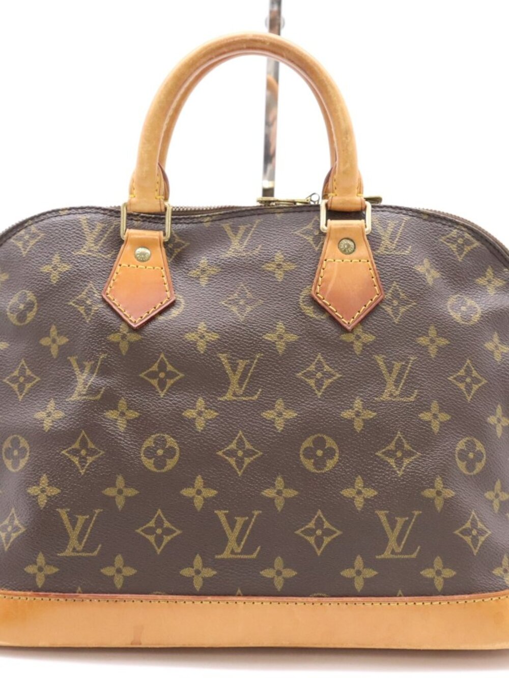 LV Mono Alma